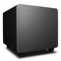 TruAudio DFS-12BK Subwoofer 12" Downfire 500 watts RMS