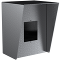 Pedestal Pro 68HOU-AIPH-01-304 6"x8" Stainless Steel Housing, Aiphone IX-BA