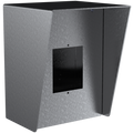 Pedestal Pro 68HOU-AIPH-04-304 6"x8" Stainless Steel Housing, Aiphone JO-DA