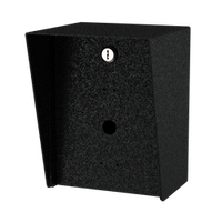 PEDESTAL PRO 68HOU-AXIS-01-CRS 6X8 Steel Housing - Axis 4020-E