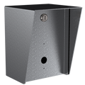 Pedestal Pro 68HOU-CONT-01-304 6"x8" Stainless Steel Housing, Control4 Chime (POE).