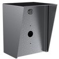Pedestal Pro 68HOU-KERI-01-304 6"x8" Stainless Steel Housing, Keri Systems NXT-3R reader