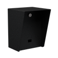 Pedestal Pro 68HOU-LTSS-01-CRS 6"x8" Mild Steel Housing, LTS LTH 302M-WIFI