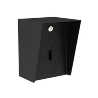 PEDESTAL PRO 68HOU-PDK-01-CRS 6X8 Steel Housing - RDRSR