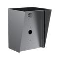Pedestal Pro 68HOU-TRANS-01-304 6"x8" Stainless Steel Housing, Transact DR5000