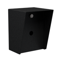Pedestal Pro 68HOU-TRANS-01-CRS 6"x8" Mild Steel Housing, Transact DR5000