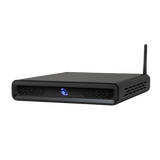 TruAudio D2 Amplifier with HDMI eARC and Bluetooth