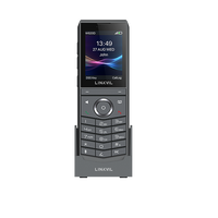 Fanvil W620D DECT Phone
