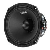 6x9" Midrange Loudspeaker with Neodymium Rings and Aluminum Bullet | 375 Watts RMS 4-Ohm