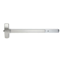Falcon MELRX25-R-EO 3 28 EXIT Device, RX MEL 25 R, EO, US2