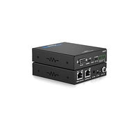 Blustream ACM210 Advanced Control Module, RS-232, PoE