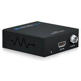 Blustream ARC11 HDMI Extender to ARC Audio Breakout Box