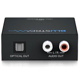 Blustream ARC11 HDMI Extender to ARC Audio Breakout Box