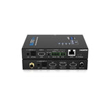 Blustream BLUARC HDMI Bluetooth Audio Extractor and Embedder