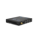 Blustream BLUARC HDMI Bluetooth Audio Extractor and Embedder