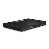 Blustream C44CS-KIT Contractor 4x4 HDBaseT CSC Matrix, 70m