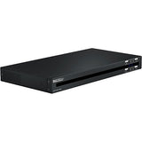 Blustream CMX88AB Contractor 8x8 HDMI 2.0 4K HDCP 2.2 Matrix with Audio Breakout, EDID Management and Web GUI