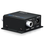 Blustream DIG11AU Digital Audio Converter