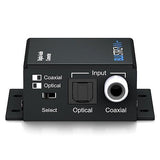 Blustream DIG11AU Digital Audio Converter