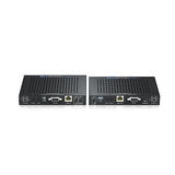 Blustream HEX150CS-KIT HDBaseT CSC Extender Set Supporting HDMI 2.0 4K 60Hz 4:4:4 up to 100m
