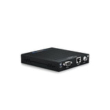 Blustream HEX70CS-RX HDBaseT CSC Receiver Supporting HDMI 2.0 4K 60Hz 4:4:4 up to 40m, Bi-directional PoC, HDCP 2.2