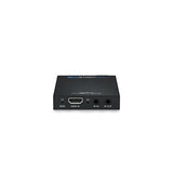 Blustream HEX70SL-TX HDMI Extender, 4K Extender Transmitter SLIM 70 m, Supports Up to 70 m