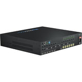 Blustream HMXL66ARC 6x6 HDBaseT CSC ARC Matrix, 70m