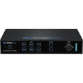 Blustream HMXL42ARC-KIT 4x2 HDBaseT Matrix Kit, 70m