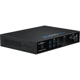 Blustream HMXL42ARC-KIT 4x2 HDBaseT Matrix Kit, 70m