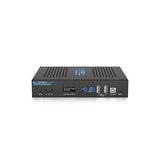 Blustream IP510UHD-TZ 4K 60Hz 4:4:4 SDVoE Simultaneous Transceiver Via 10Gb Managed Network