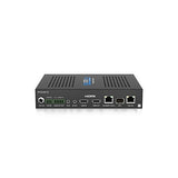 Blustream IP510UHD-TZ 4K 60Hz 4:4:4 SDVoE Simultaneous Transceiver Via 10Gb Managed Network