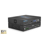 Blustream IP510UHD-TZ 4K 60Hz 4:4:4 SDVoE Simultaneous Transceiver Via 10Gb Managed Network