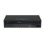 Blustream 9340242005519 4x4 4K 60Hz Advanced Video Wall Processor