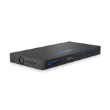 Blustream 9340242005519 4x4 4K 60Hz Advanced Video Wall Processor
