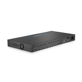Blustream 9340242005519 4x4 4K 60Hz Advanced Video Wall Processor