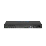 Blustream 9340242005519 4x4 4K 60Hz Advanced Video Wall Processor