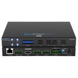 Blustream NPA20ARC 2-Channel HDMI ARC Networked Power Amplifier, PoE+, RS-232