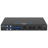 Blustream NPA20ARC 2-Channel HDMI ARC Networked Power Amplifier, PoE+, RS-232