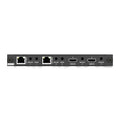 Blustream PRO-IN2H2TCS Custom Pro Matrix 4-Way HDMI 2.0 and HDBaseT CSC Input Board