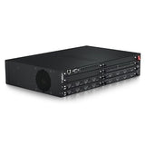 Blustream PRO88HDMI-V2 8x8 HDMI Matrix Switcher, Pre-Configured Custom Pro