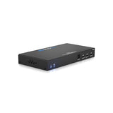 Blustream RX18G Advanced HDBaseT Receiver, 18Gbps, 4K at 60Hz