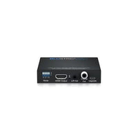 Blustream SC11HD-V2 HDMI 4K Scaler with Audio Embedder/De‑Embedder