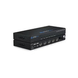 Blustream SP14CS 4-Way 4K HDMI 2.0 HDCP 2.2 Splitter