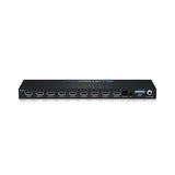 Blustream SP18CS 8-Way 4K HDMI 2.0 HDCP 2.2 Splitter