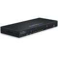 Blustream SW41AB-V2 4-Way 4K HDMI Switch