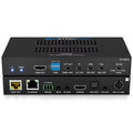 Blustream 9340242004741 4K 60Hz 444 HDMI 2.0 HDBaseT 150m, Black