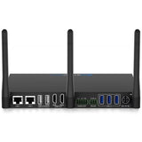 Blustream 9340242005465 WMF72 Advanced Wireless Multi-Format Presentation Switch