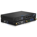 Blustream 9340242005465 WMF72 Advanced Wireless Multi-Format Presentation Switch