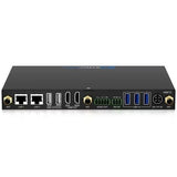 Blustream 9340242005465 WMF72 Advanced Wireless Multi-Format Presentation Switch
