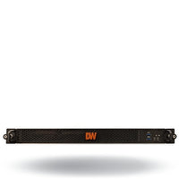 Digital Watchdog DW-BJP1U40T-LX Blackjack P-Rack 1U Server
